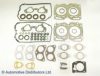 BLUE PRINT ADS76217 Gasket Set, cylinder head